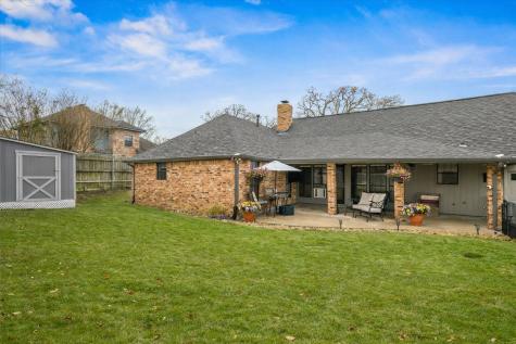 6003 Horne Drive Greenville TX 75402