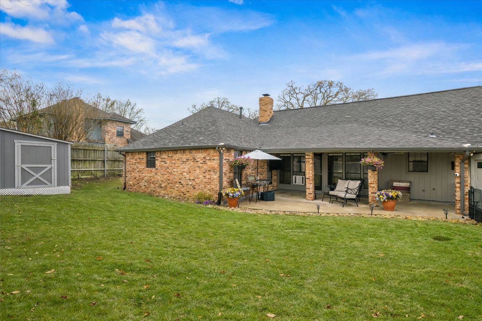 6003 Horne Drive Greenville TX 75402
