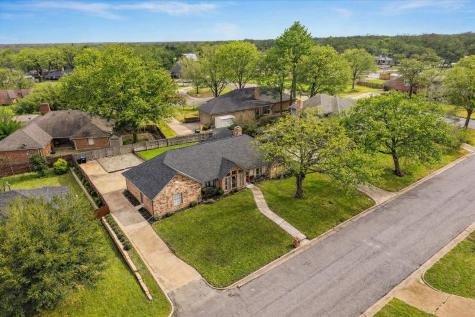 6003 Horne Drive Greenville TX 75402