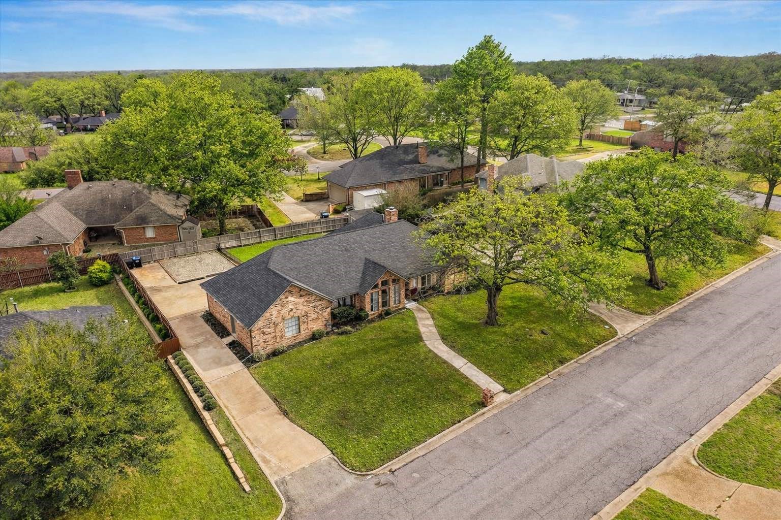 6003 Horne Drive Greenville TX 75402