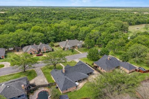 6003 Horne Drive Greenville TX 75402