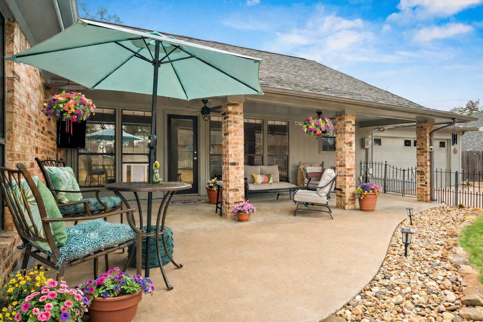 6003 Horne Drive Greenville TX 75402