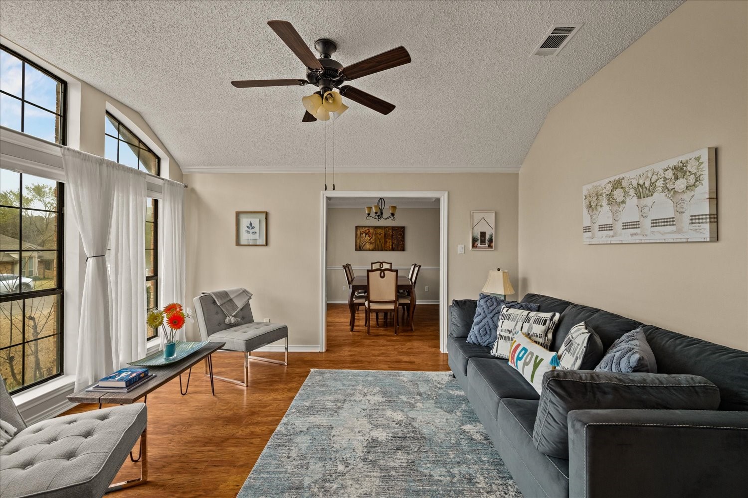6003 Horne Drive Greenville TX 75402