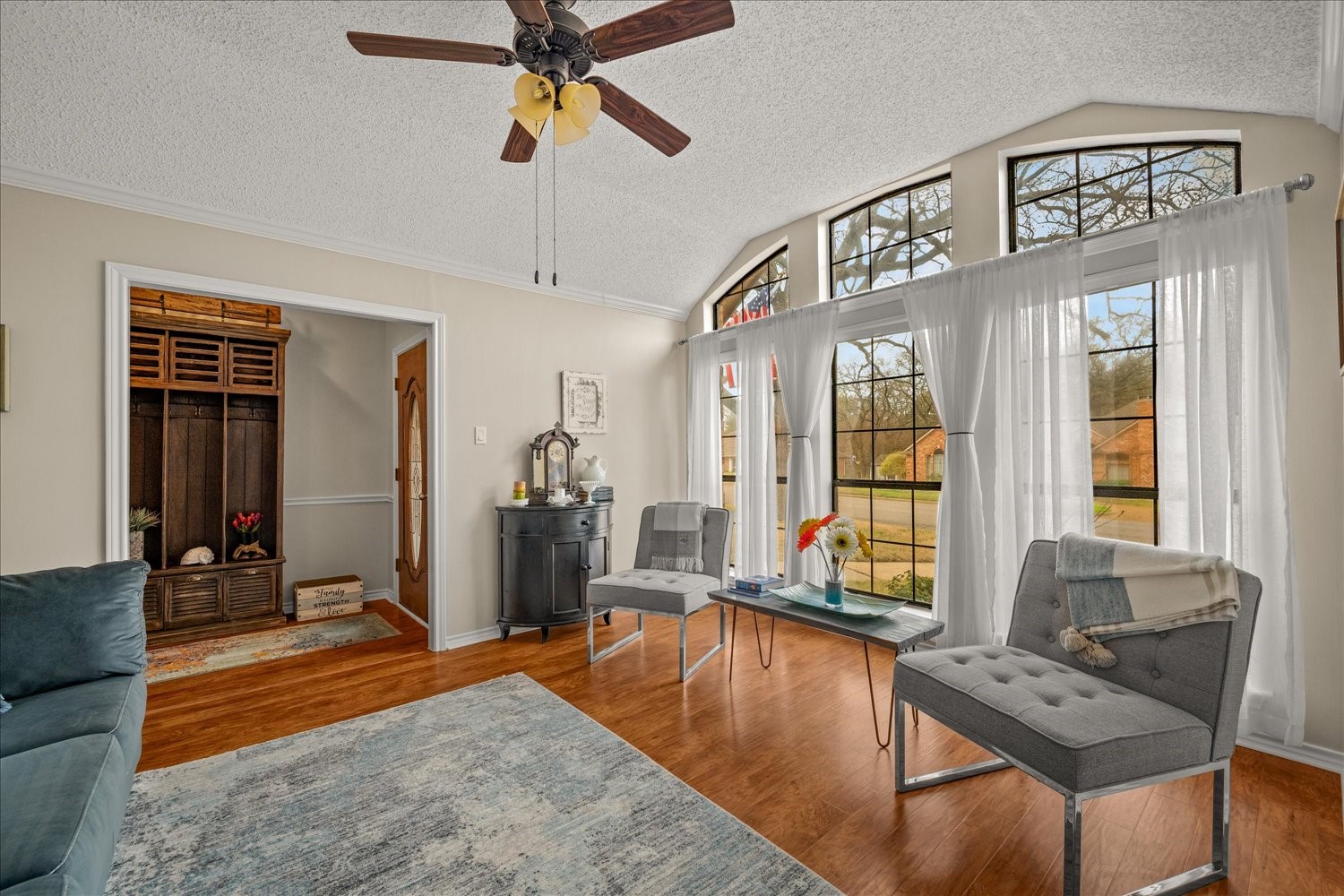 6003 Horne Drive Greenville TX 75402