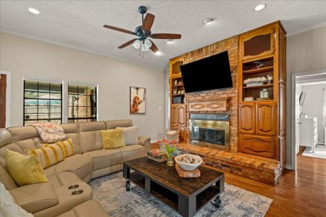 6003 Horne Drive Greenville TX 75402