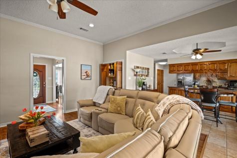 6003 Horne Drive Greenville TX 75402
