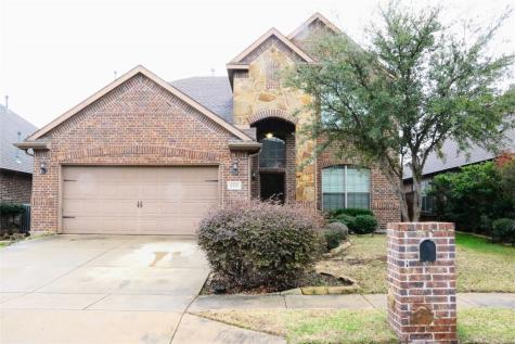 4420 Paula Ridge Court Fort Worth TX 76137