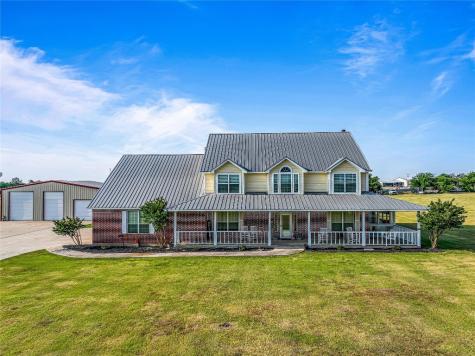 817 Chastien Court Fort Worth TX 76131