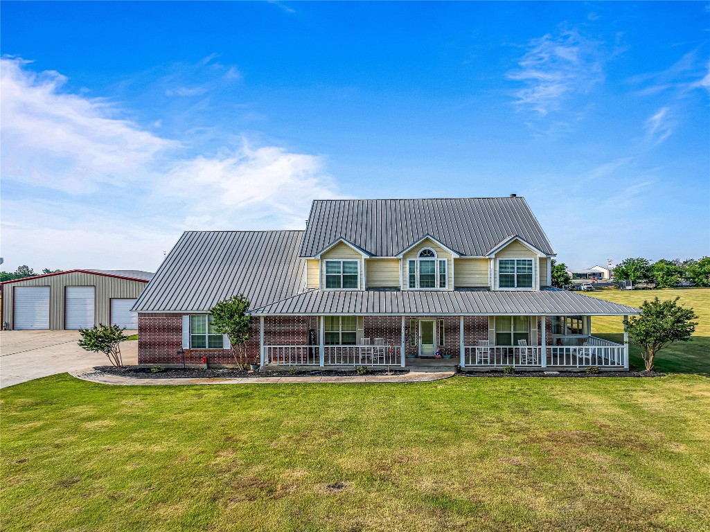 817 Chastien Court Fort Worth TX 76131