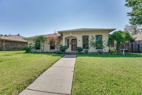 1014 Goldenrod Drive Garland TX 75043