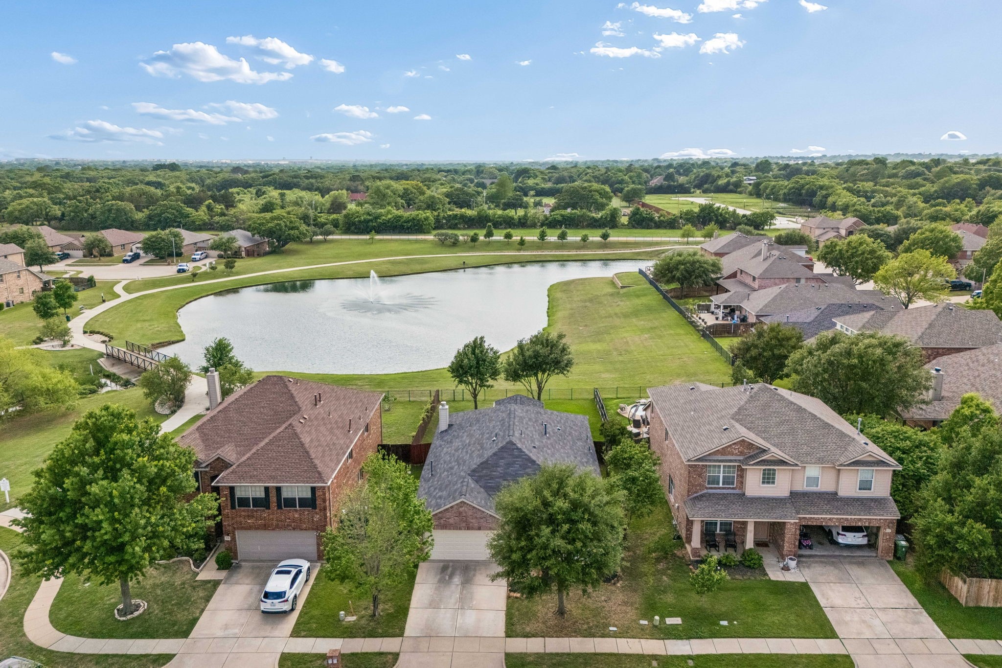 9118 Rainland Court Arlington TX 76002