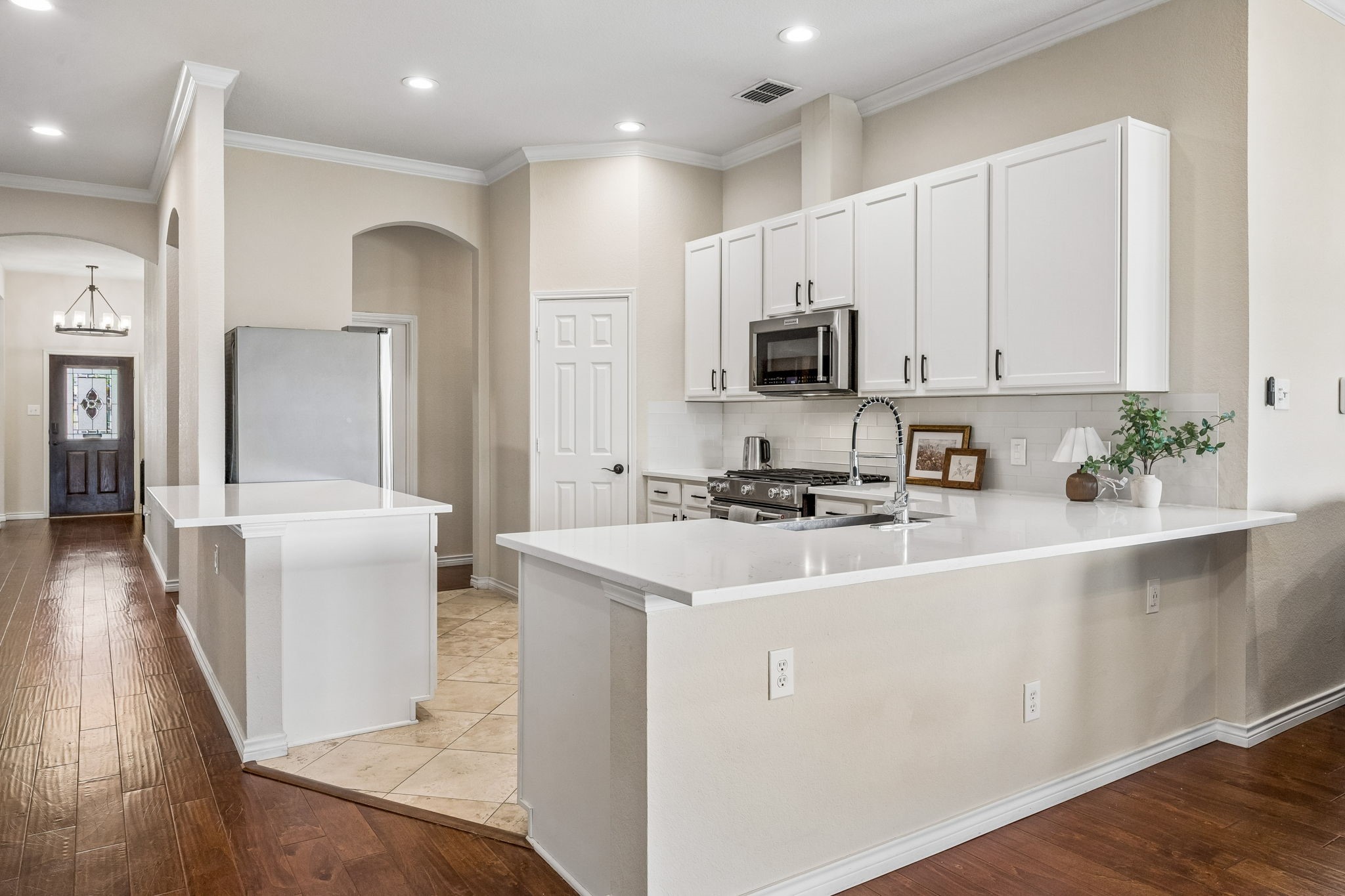 9118 Rainland Court Arlington TX 76002