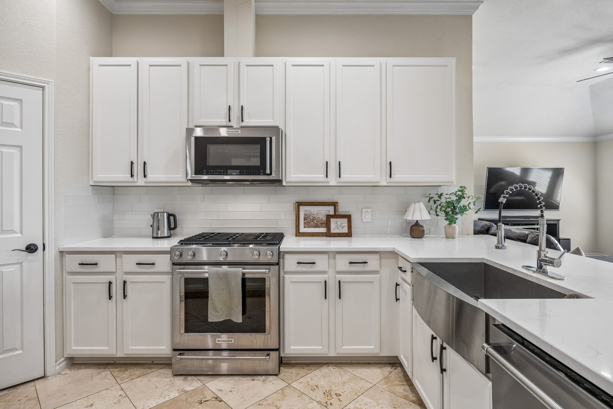 9118 Rainland Court Arlington TX 76002