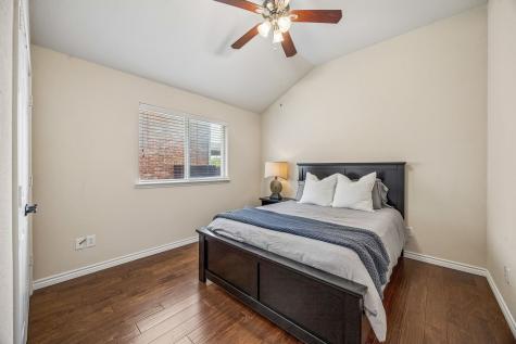 9118 Rainland Court Arlington TX 76002