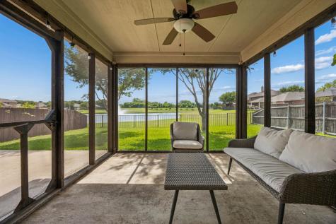 9118 Rainland Court Arlington TX 76002
