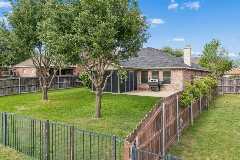 9118 Rainland Court Arlington TX 76002