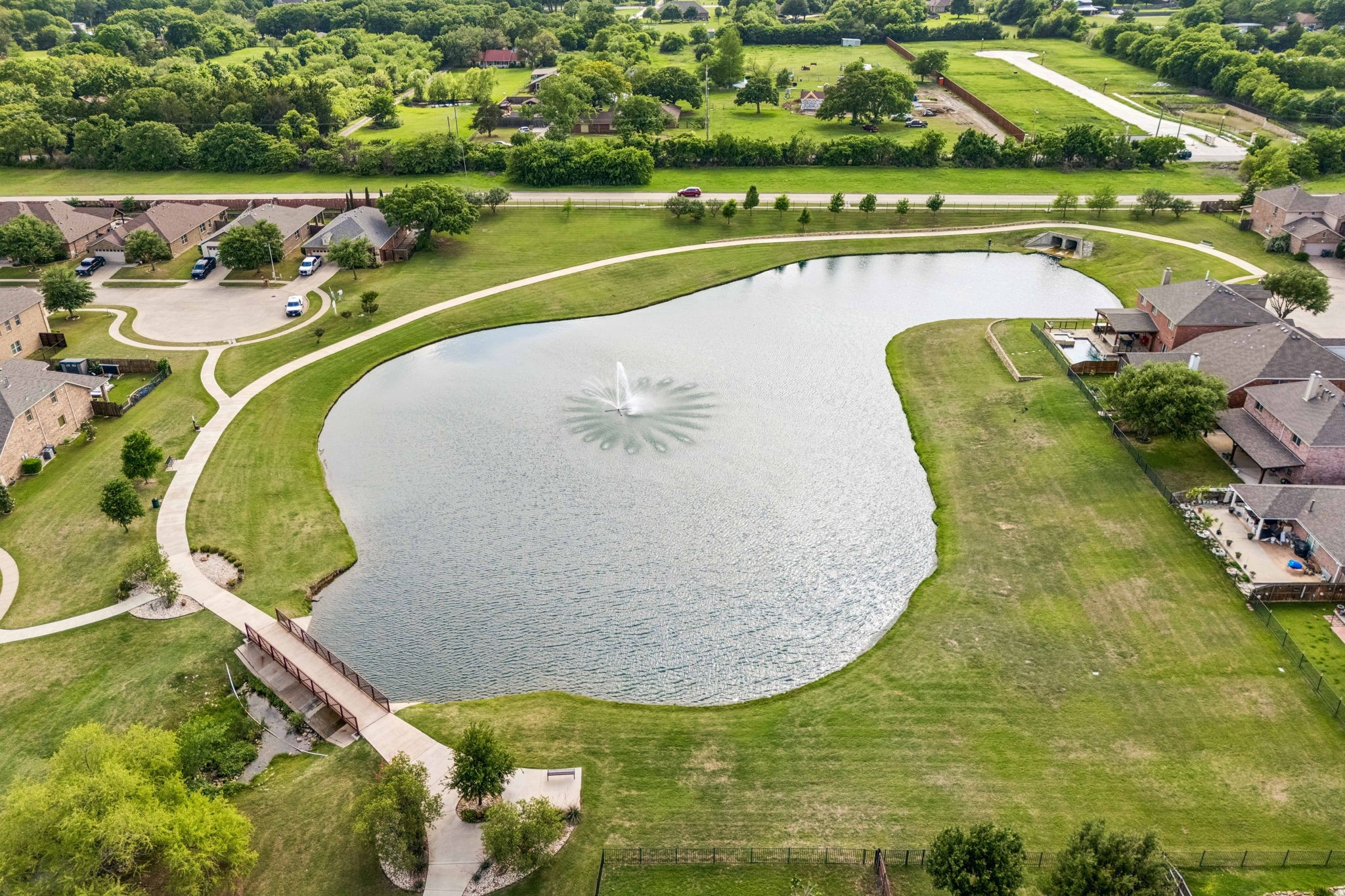 9118 Rainland Court Arlington TX 76002
