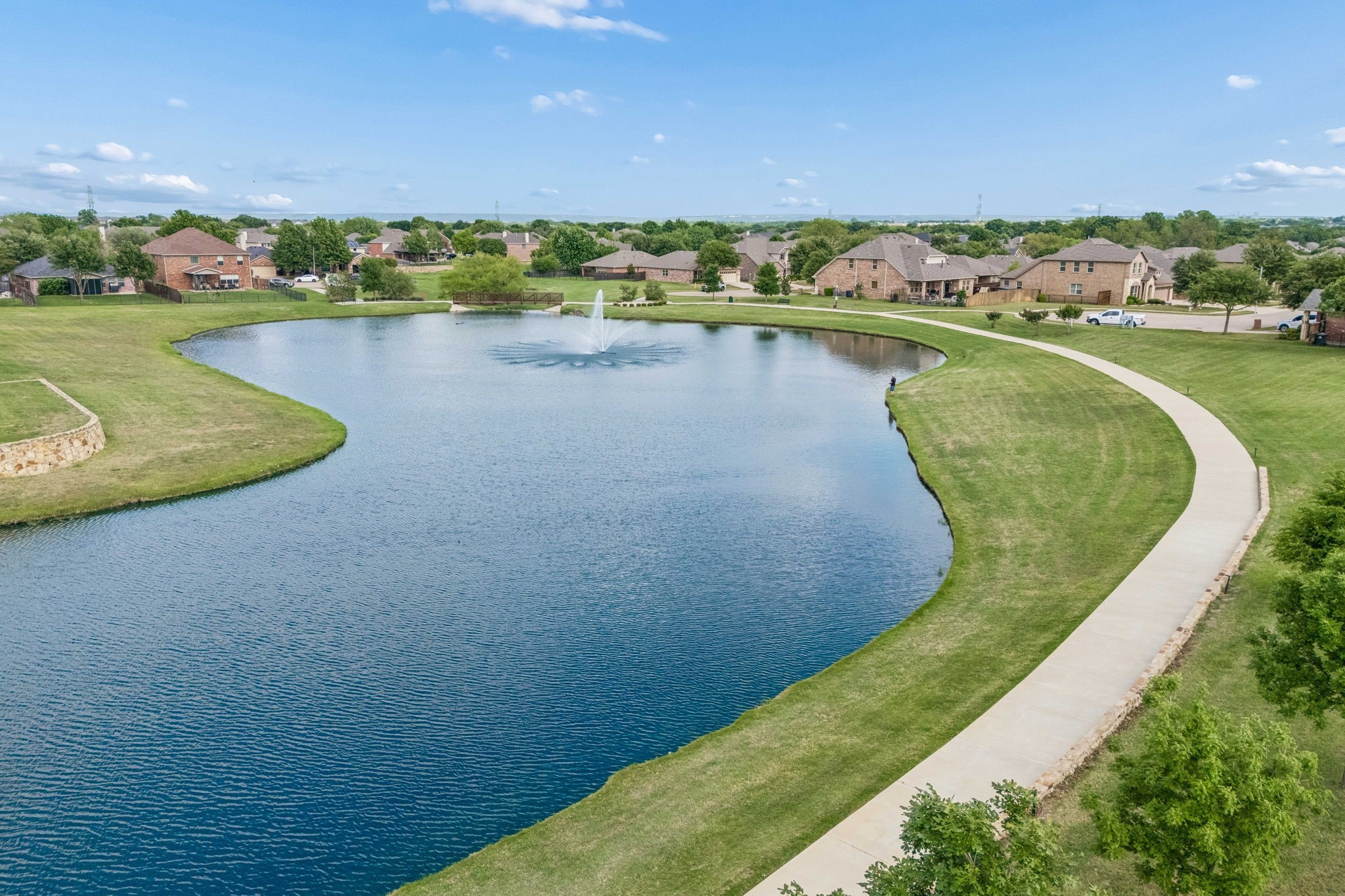 9118 Rainland Court Arlington TX 76002