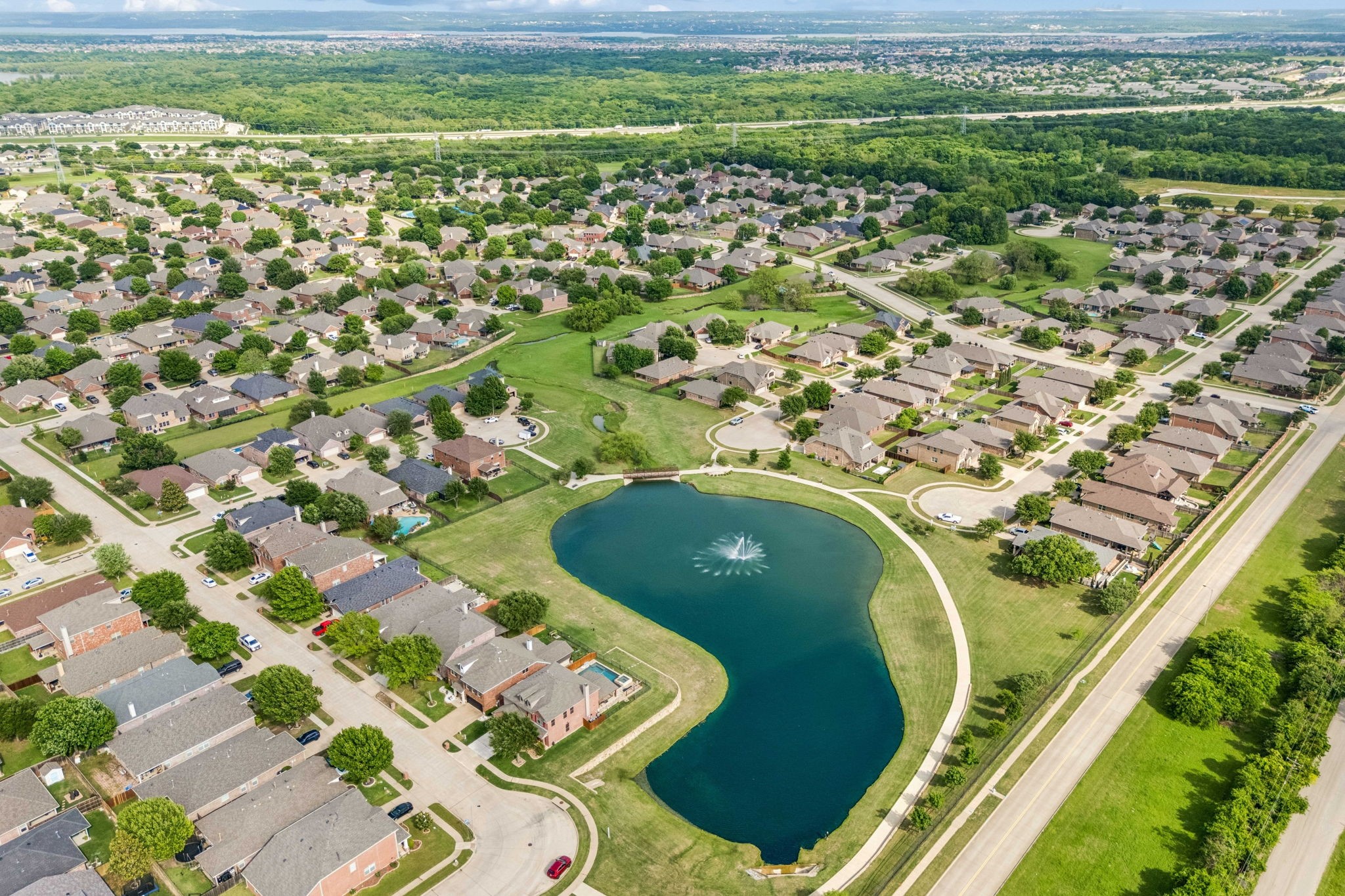 9118 Rainland Court Arlington TX 76002