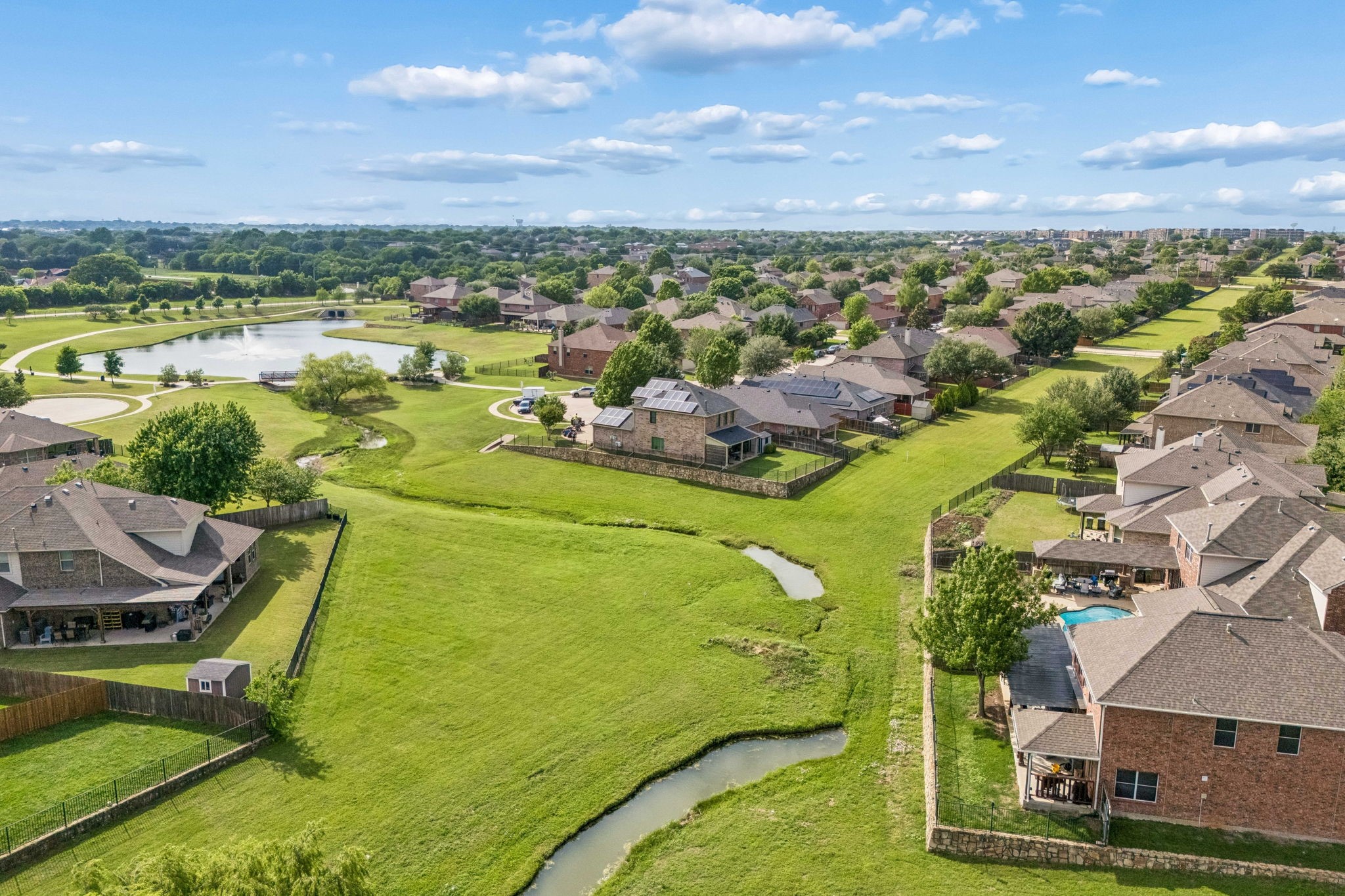 9118 Rainland Court Arlington TX 76002