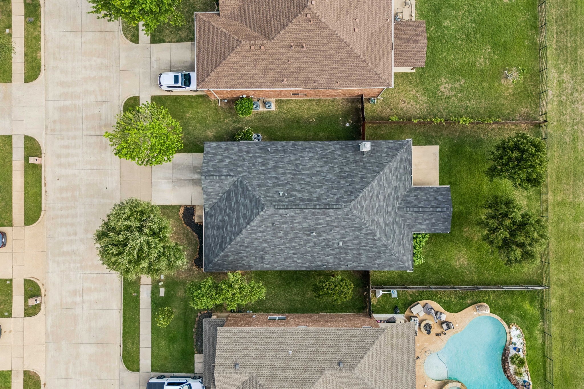 9118 Rainland Court Arlington TX 76002