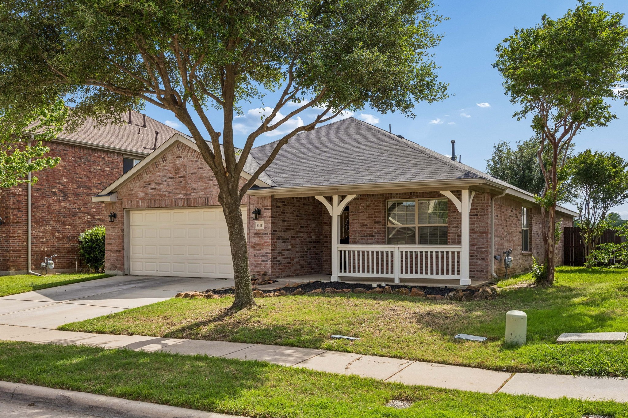 9118 Rainland Court Arlington TX 76002