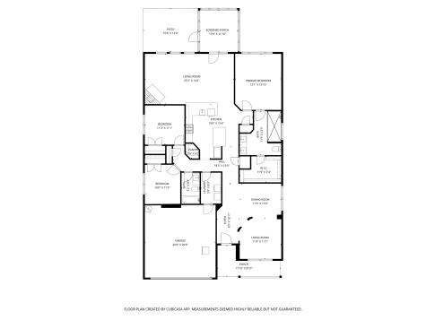 9118 Rainland Court Arlington TX 76002