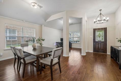 9118 Rainland Court Arlington TX 76002