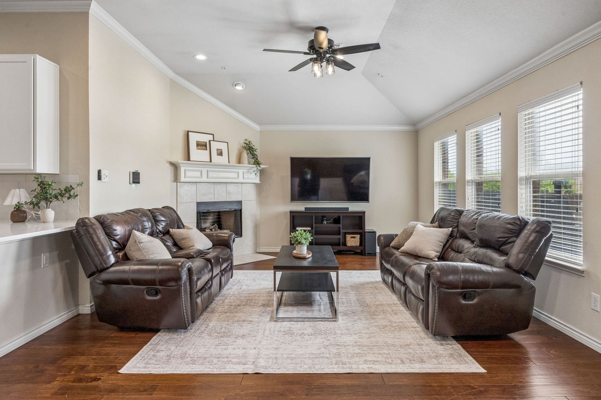 9118 Rainland Court Arlington TX 76002