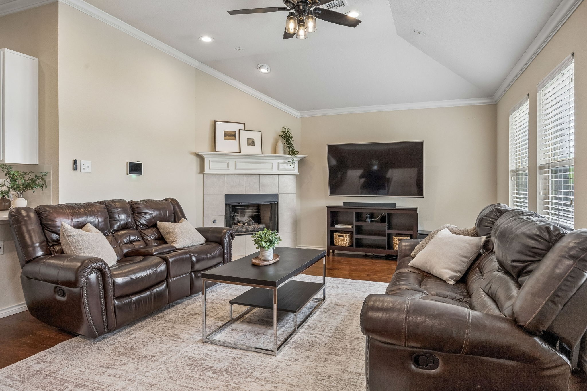 9118 Rainland Court Arlington TX 76002