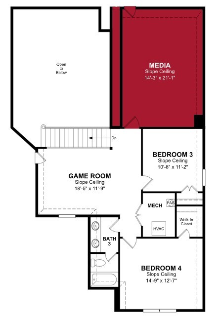 2900 Spring Valley Way Anna TX 75409