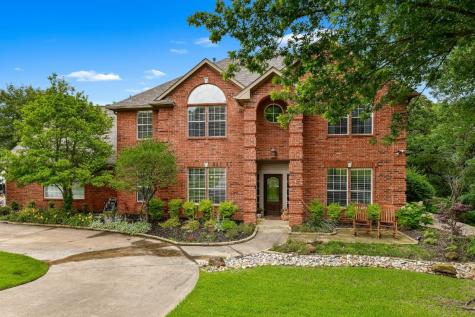 3804 Hidden Trail Flower Mound TX 75022