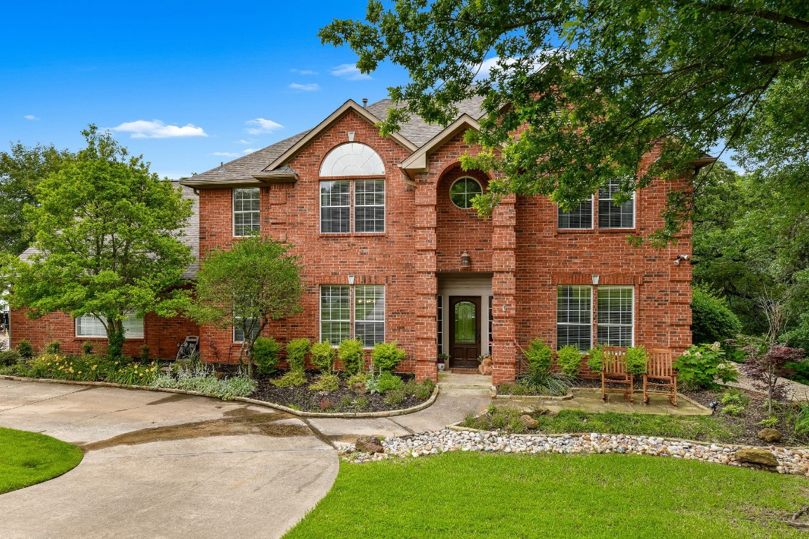 3804 Hidden Trail Flower Mound TX 75022
