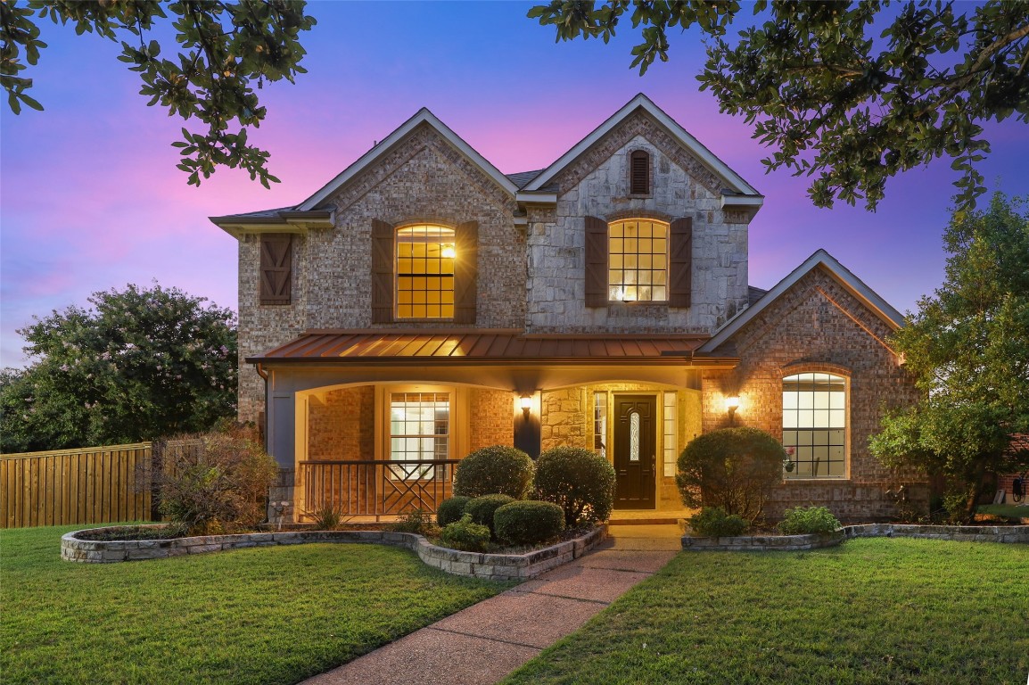 1054 Sir Lancelot Circle Lewisville TX 75056