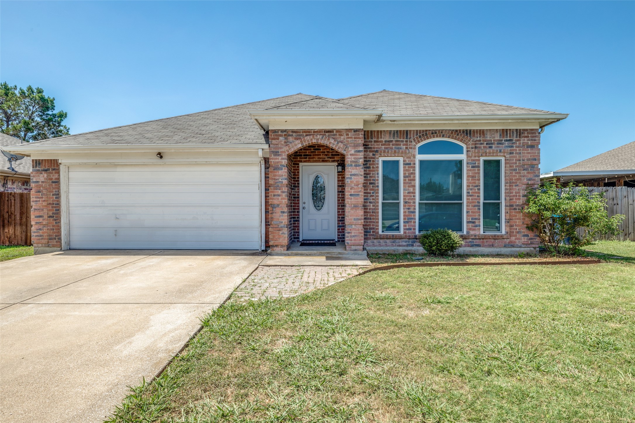 3609 Garden Springs Drive Fort Worth TX 76123
