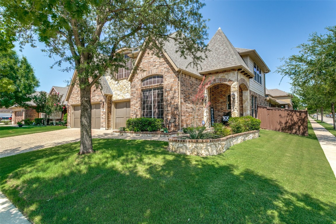 9700 Armour Drive Fort Worth TX 76244
