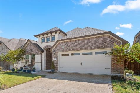 2220 Chapel Cross Lane Wylie TX 75098