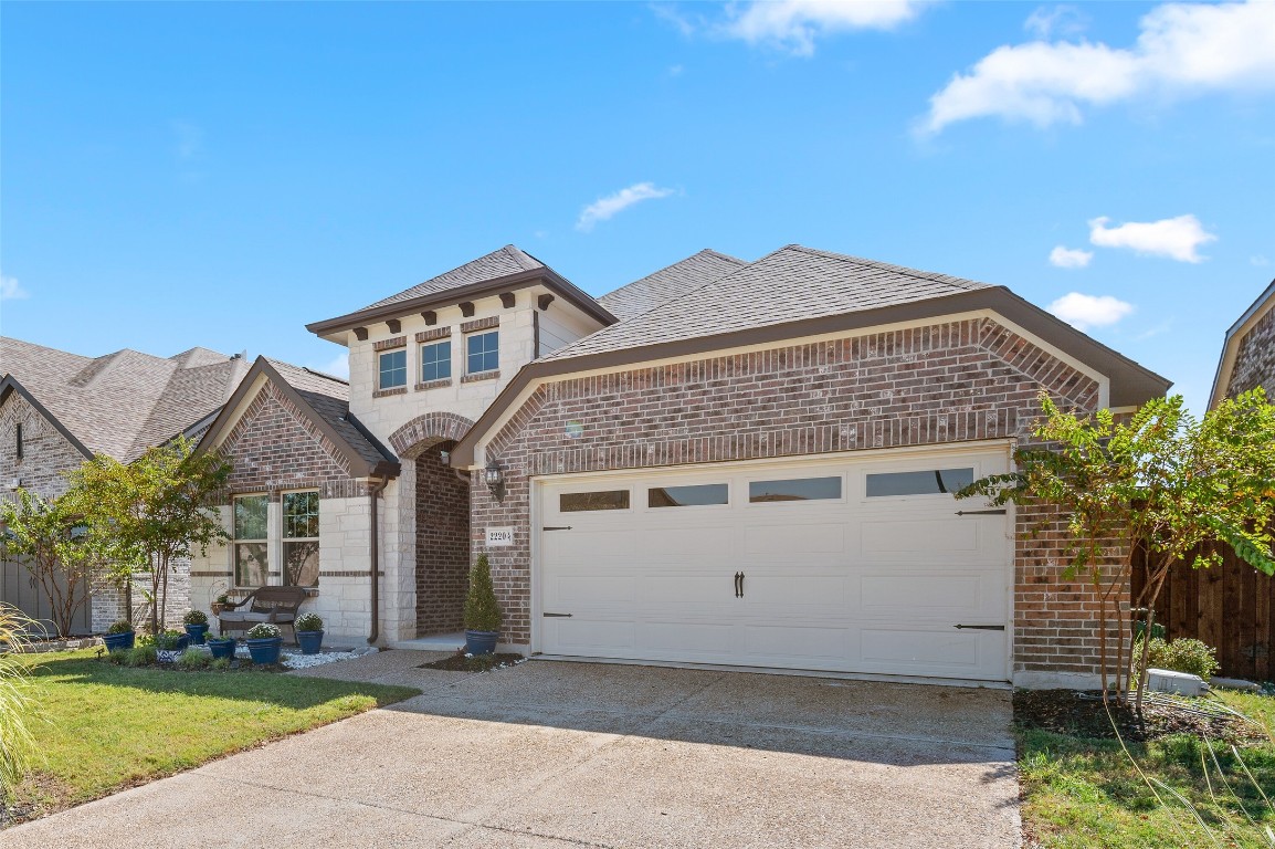 2220 Chapel Cross Lane Wylie TX 75098