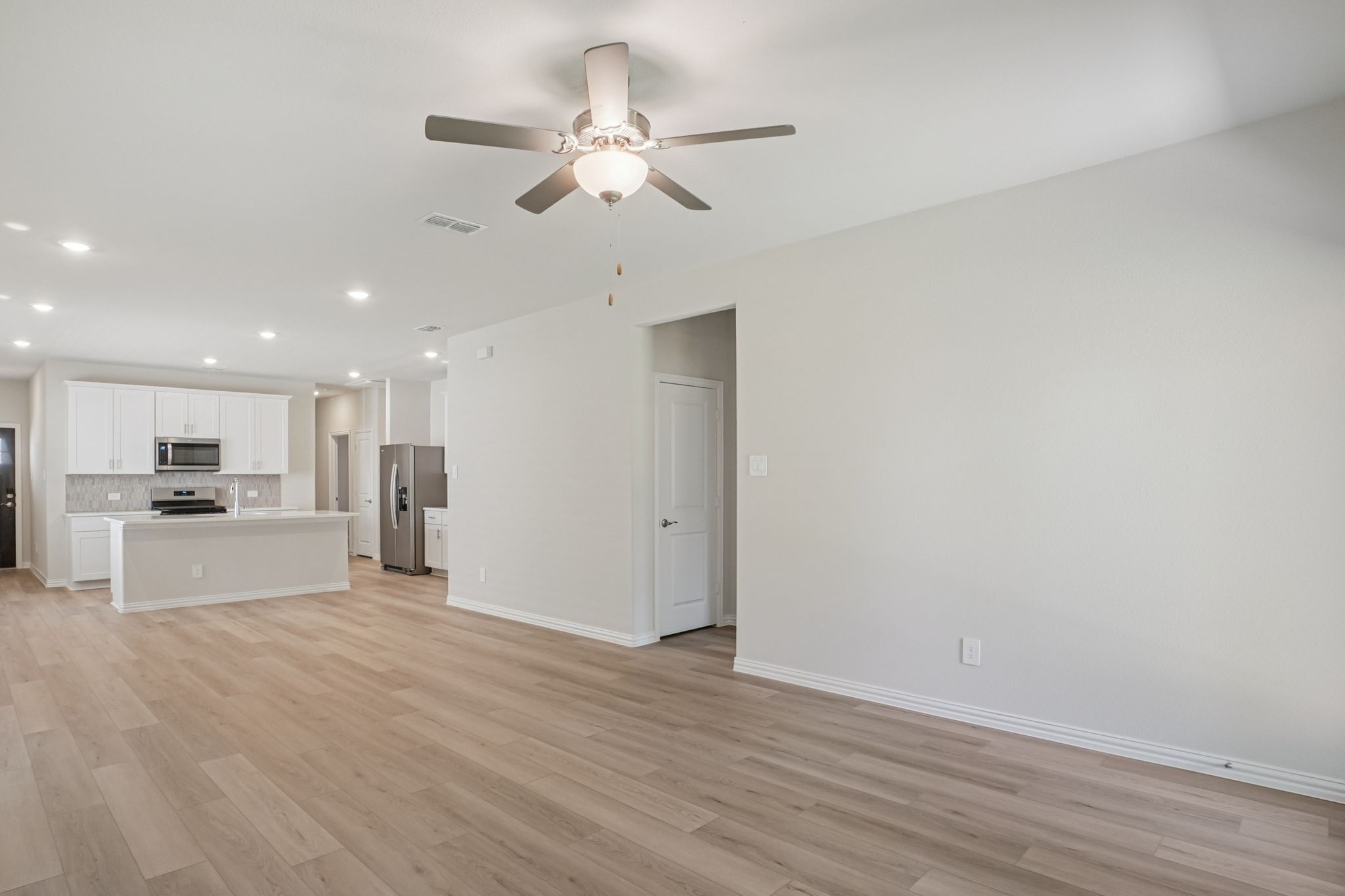 1215 Bridgewalk Drive Princeton TX 75071