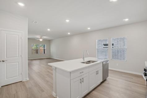 1215 Bridgewalk Drive Princeton TX 75071