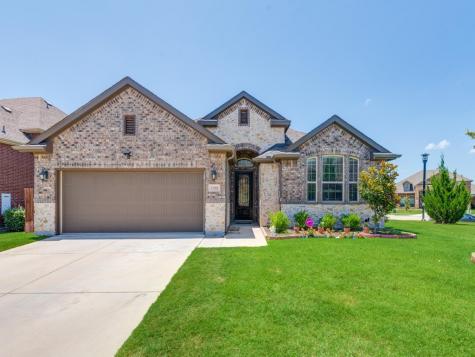 2008 Lake Vista Drive Little Elm TX 75068