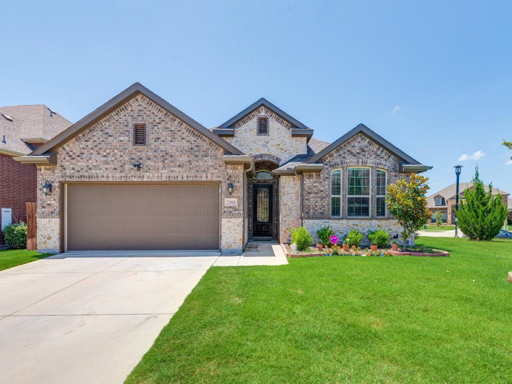 2008 Lake Vista Drive Little Elm TX 75068