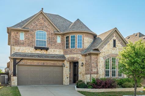 6005 Mickelson Way Mckinney TX 75070