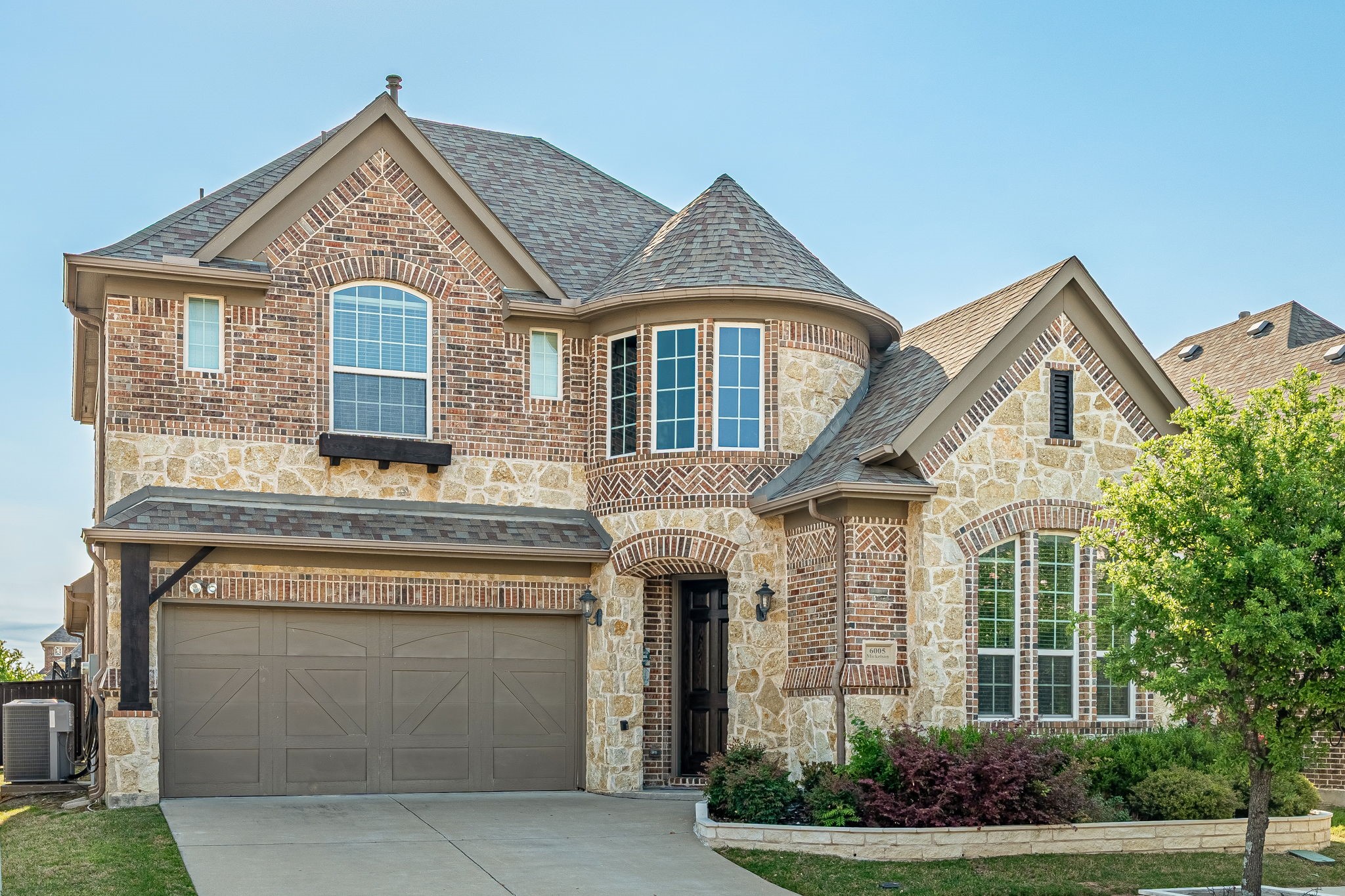 6005 Mickelson Way Mckinney TX 75070
