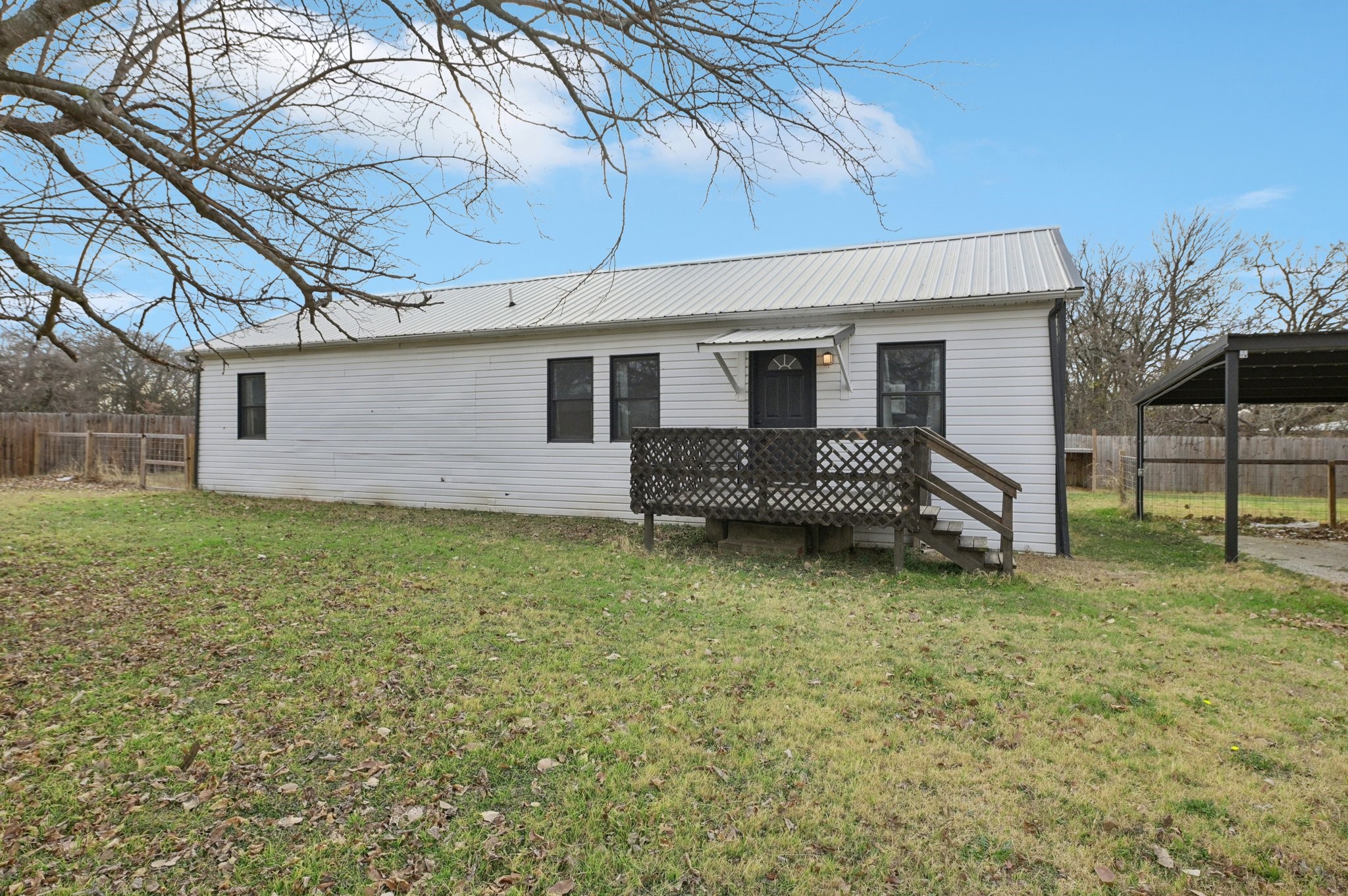 10309 Mineral Wells Highway Weatherford TX 76088