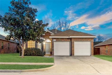 1953 Rustic Creek Drive Garland TX 75040