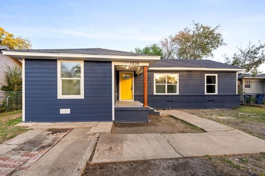 1536 Prichard Lane Dallas TX 75217