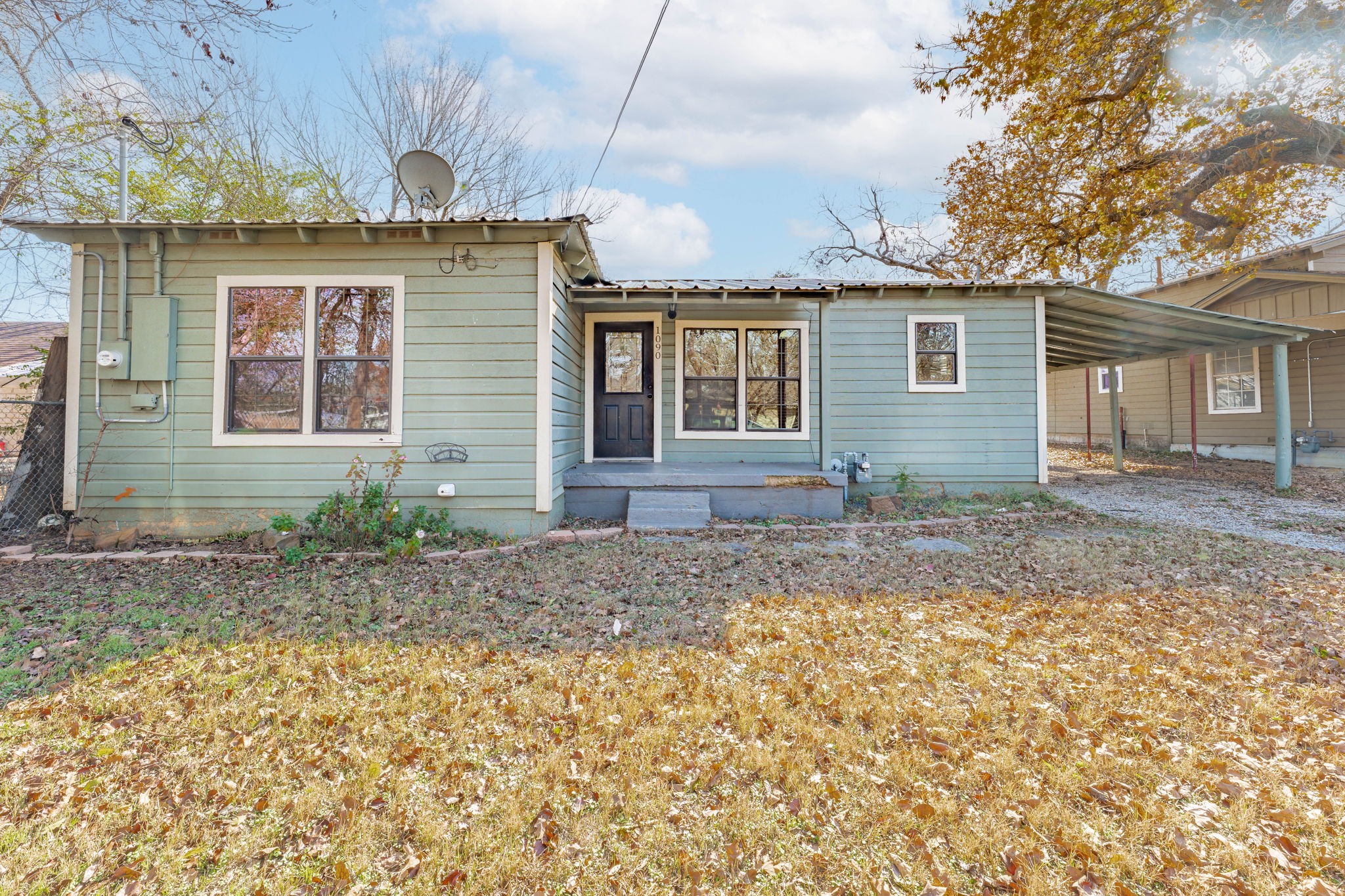 1090 W Elm Street Stephenville TX 76401