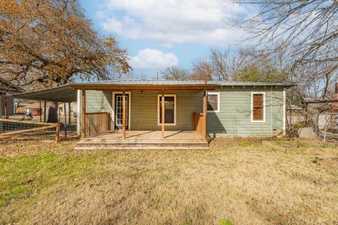 1090 W Elm Street Stephenville TX 76401