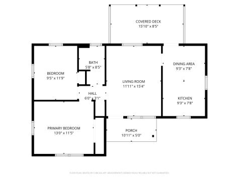 1090 W Elm Street Stephenville TX 76401